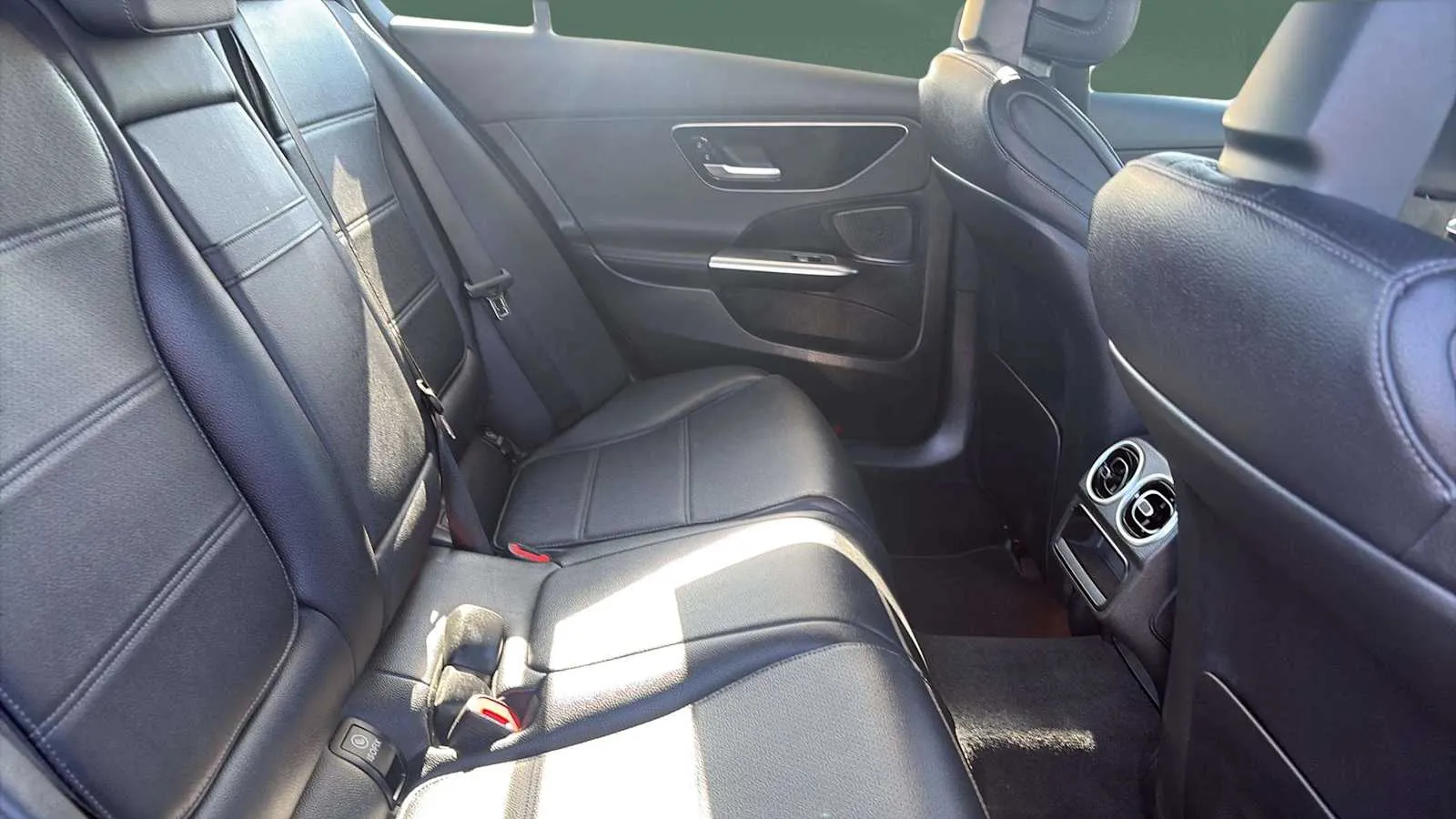 Mercedes-Benz 300 photo 22