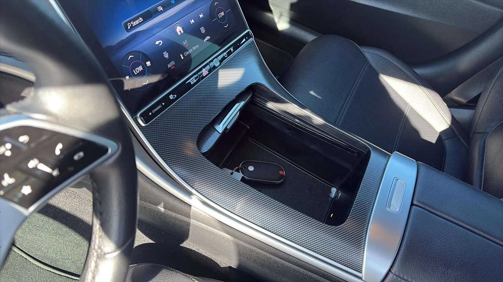 Mercedes-Benz 300 photo 14