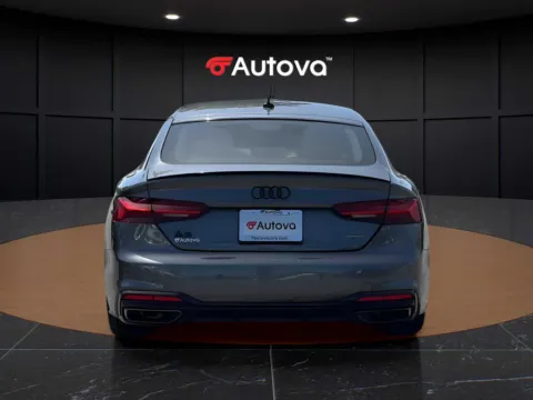 More photos of 2023 Audi A5 Sportback S line Premium Plus at Autova - Forest, VA