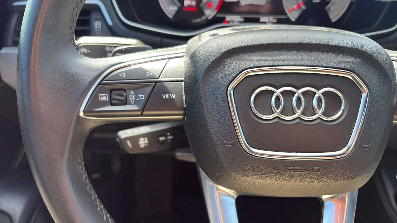 Audi A5 photo 9