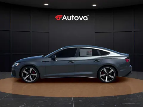 Photos of 2023 Audi A5 Sportback S line Premium Plus for sale in Forest, VA at Autova - Forest