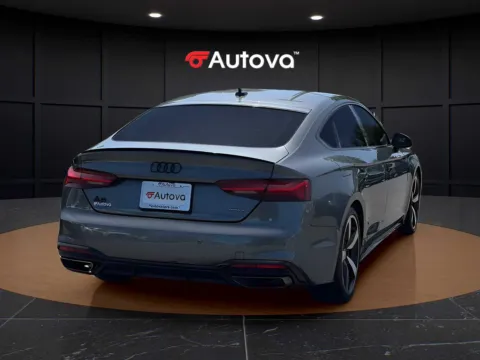 More photos of 2023 Audi A5 Sportback S line Premium Plus at Autova - Forest, VA