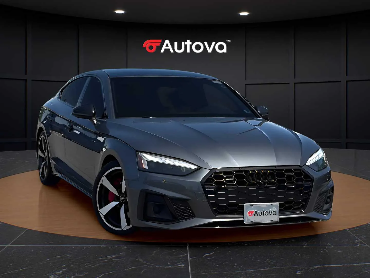 Audi A5 photo 7