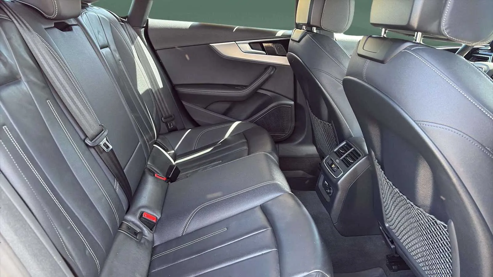Audi A5 photo 22