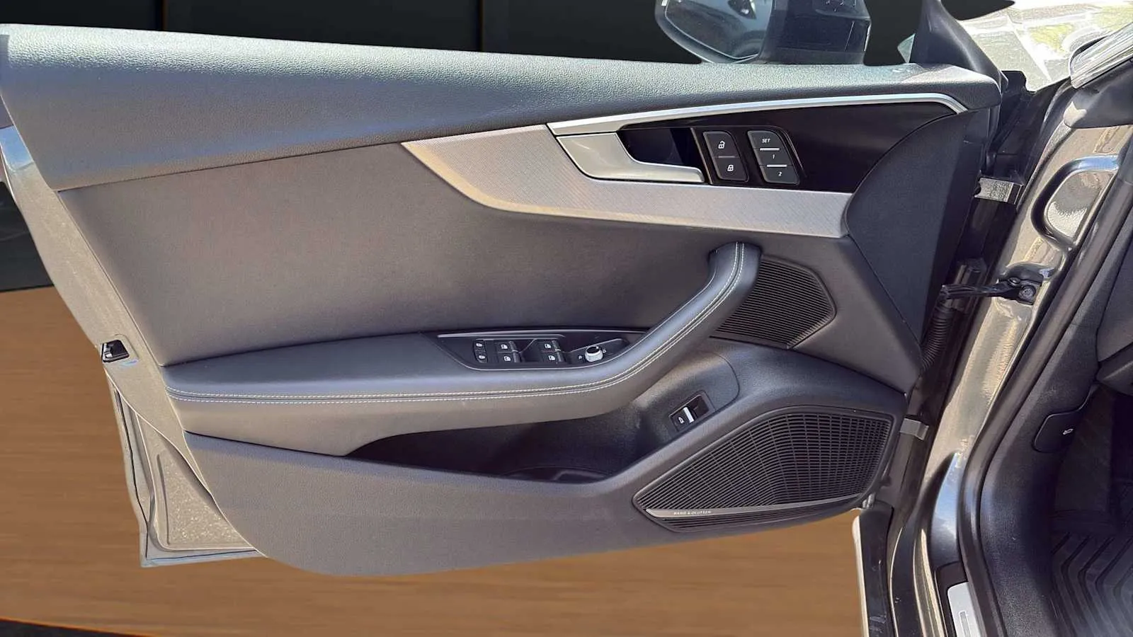Audi A5 photo 16