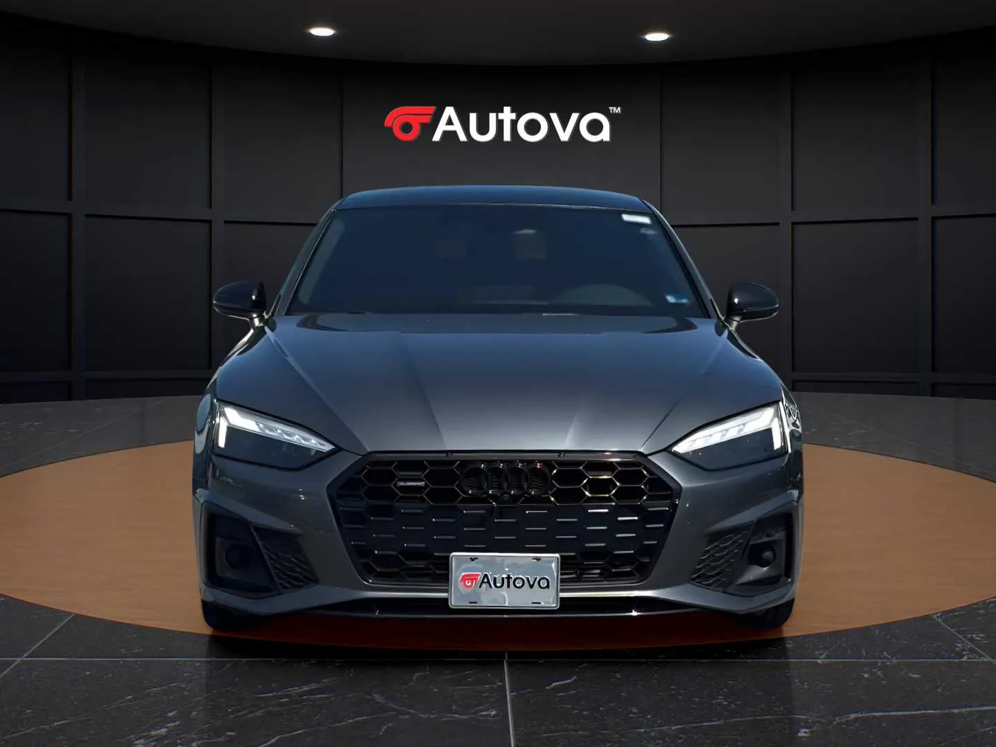 Audi A5 photo 8