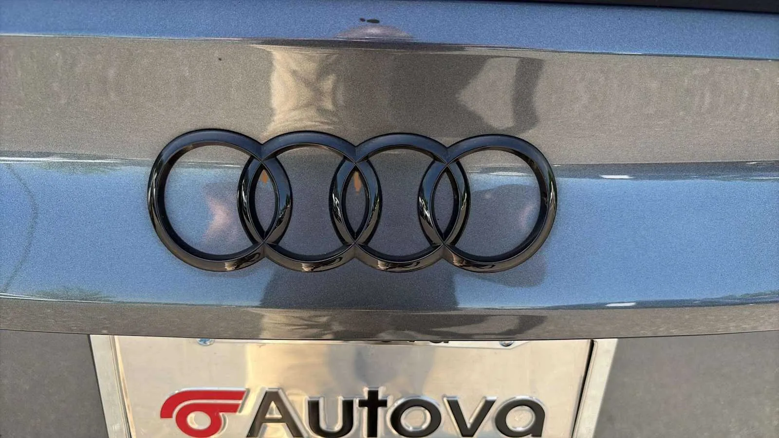 Audi A5 photo 29