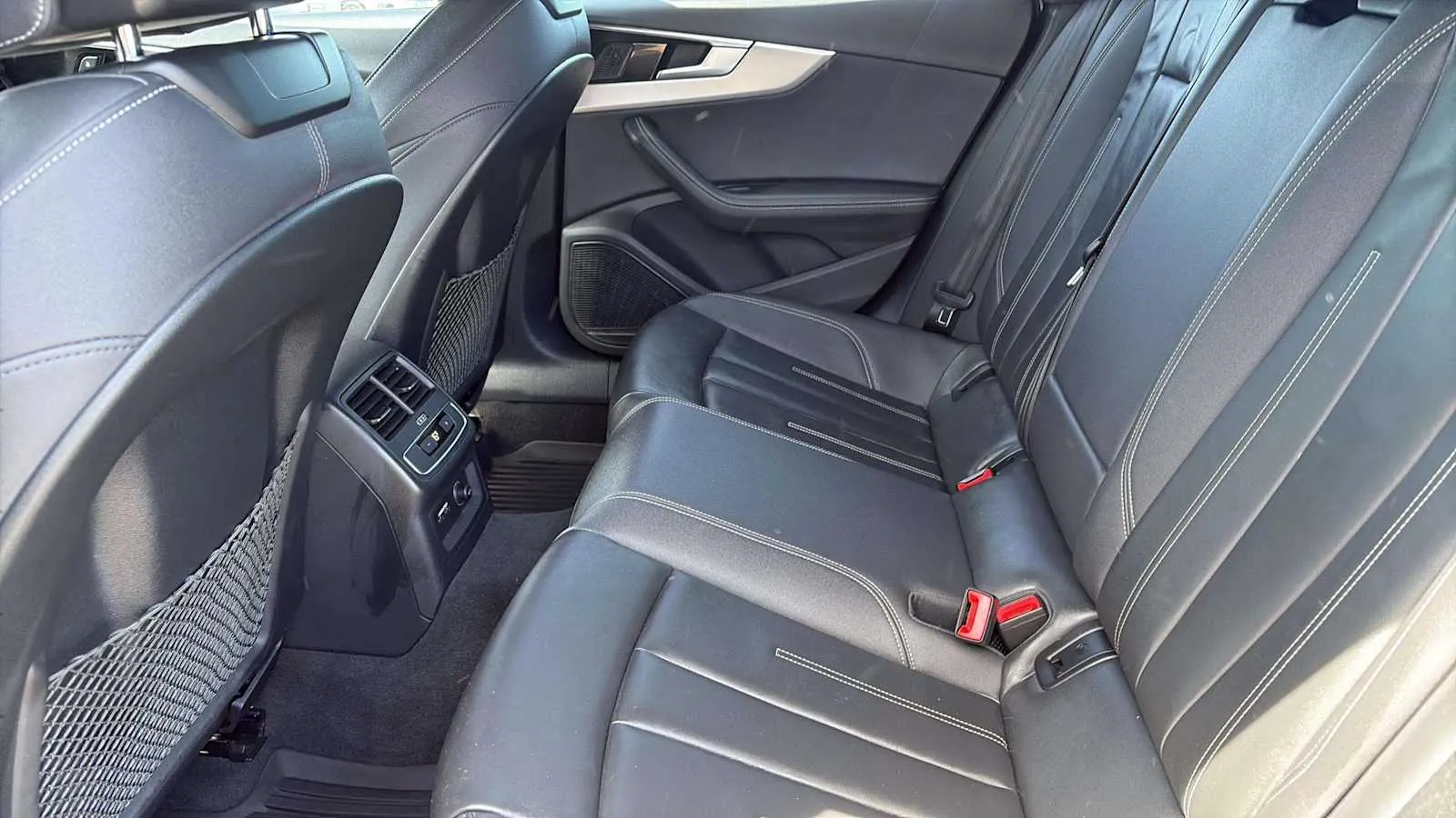 Audi A5 photo 18