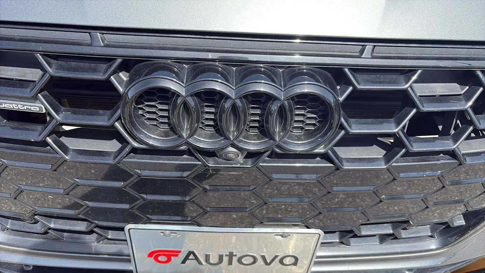 Audi A5 photo 27