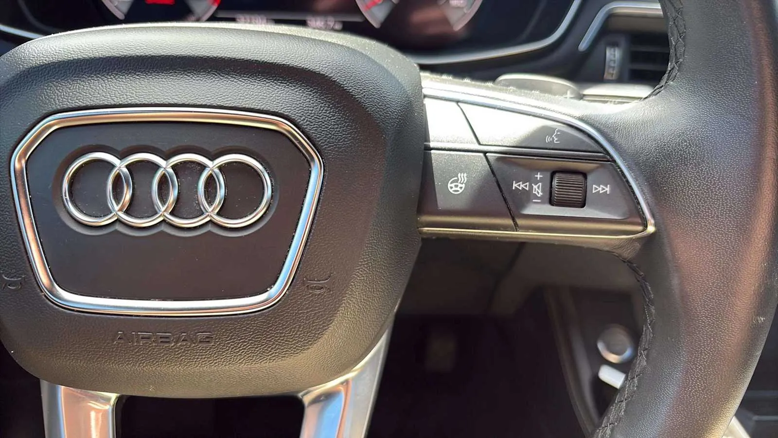 Audi A5 photo 10