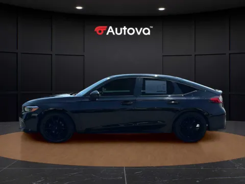 Photos of 2024 Honda Civic Sport for sale in Forest, VA at Autova - Forest