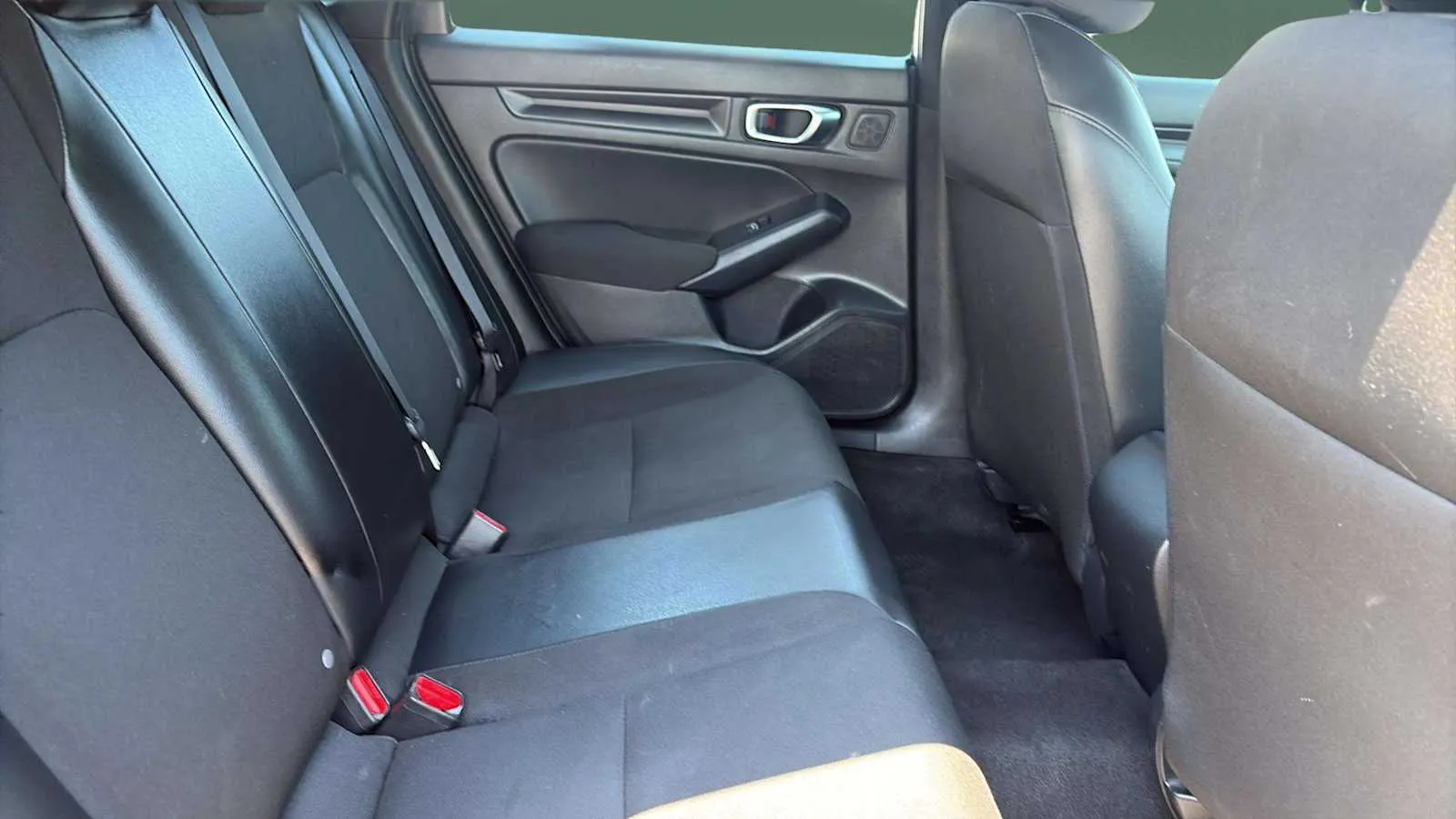 Honda Civic photo 22