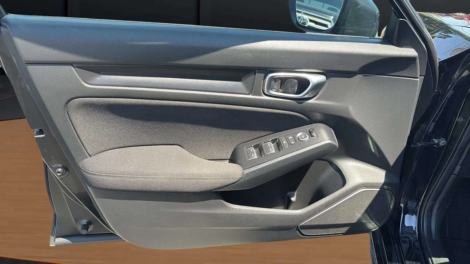 Honda Civic photo 16