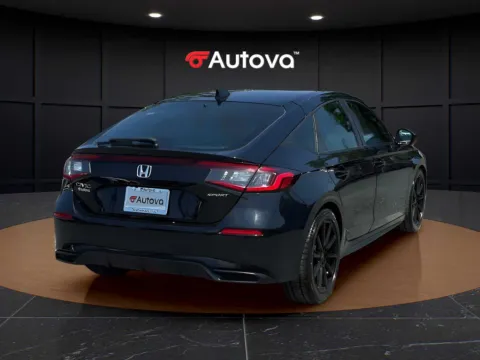 More photos of 2024 Honda Civic Sport at Autova - Forest, VA