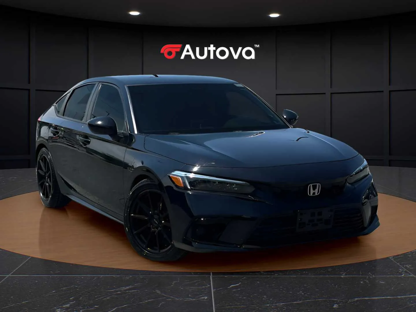 Honda Civic photo 7