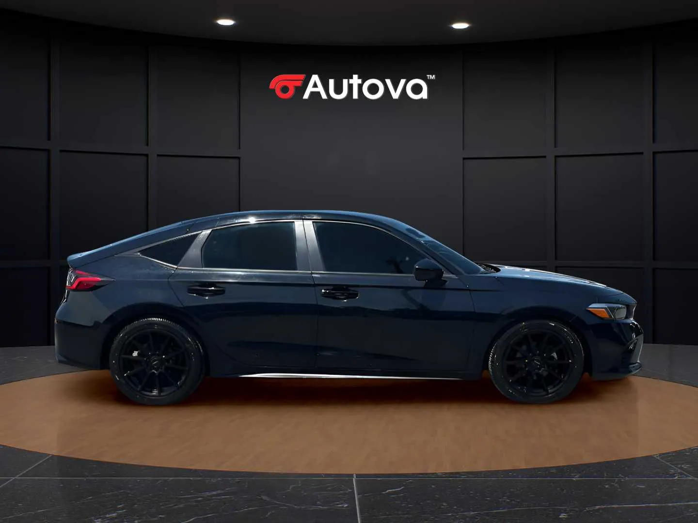 Honda Civic photo 6