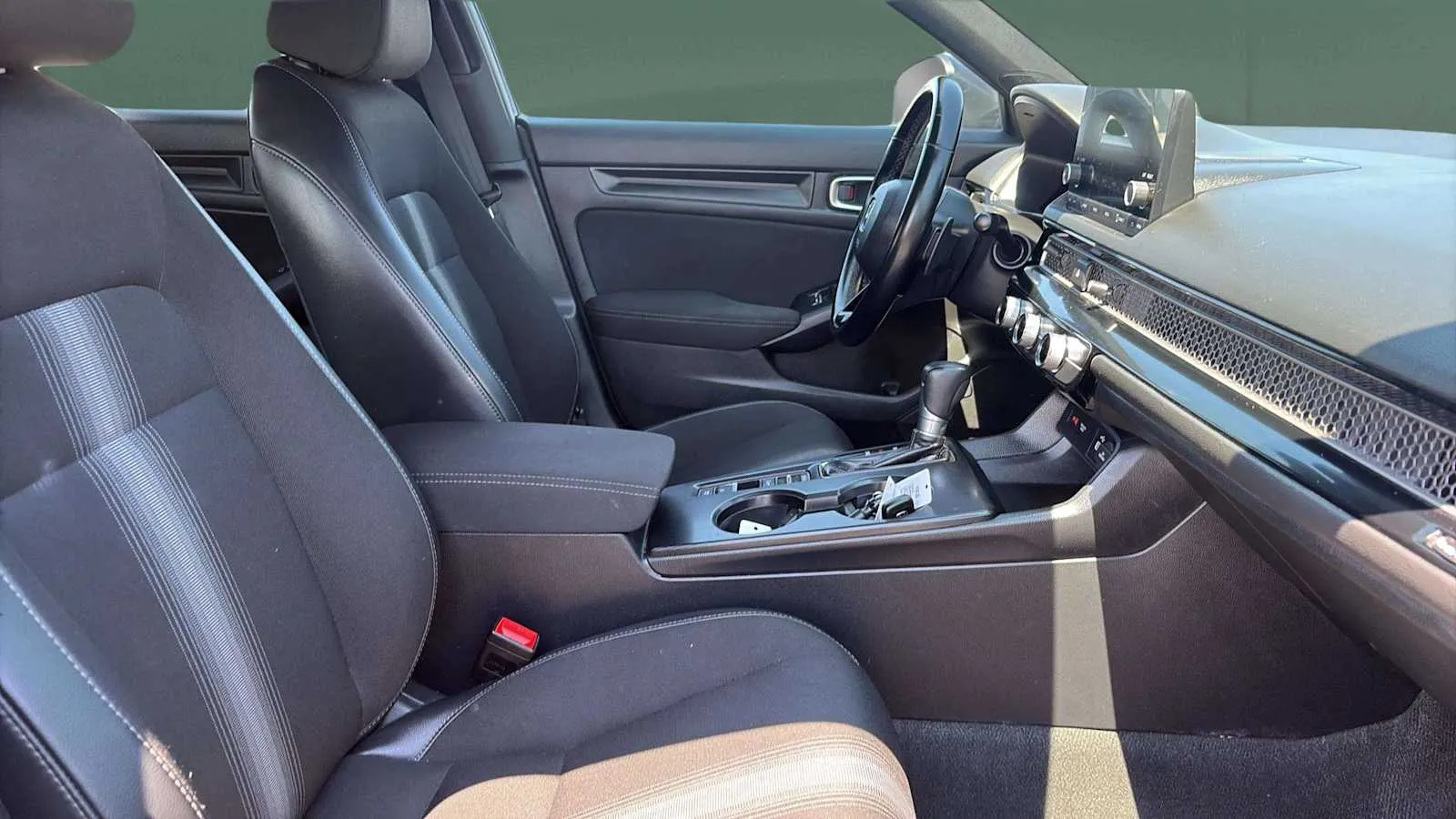 Honda Civic photo 24