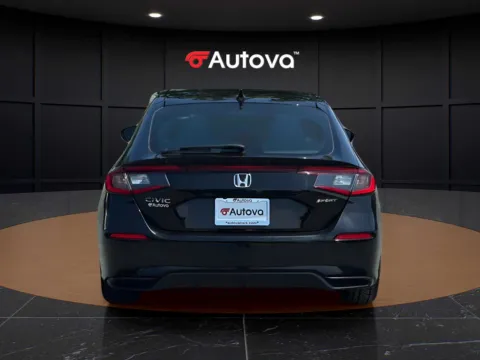 More photos of 2024 Honda Civic Sport at Autova - Forest, VA