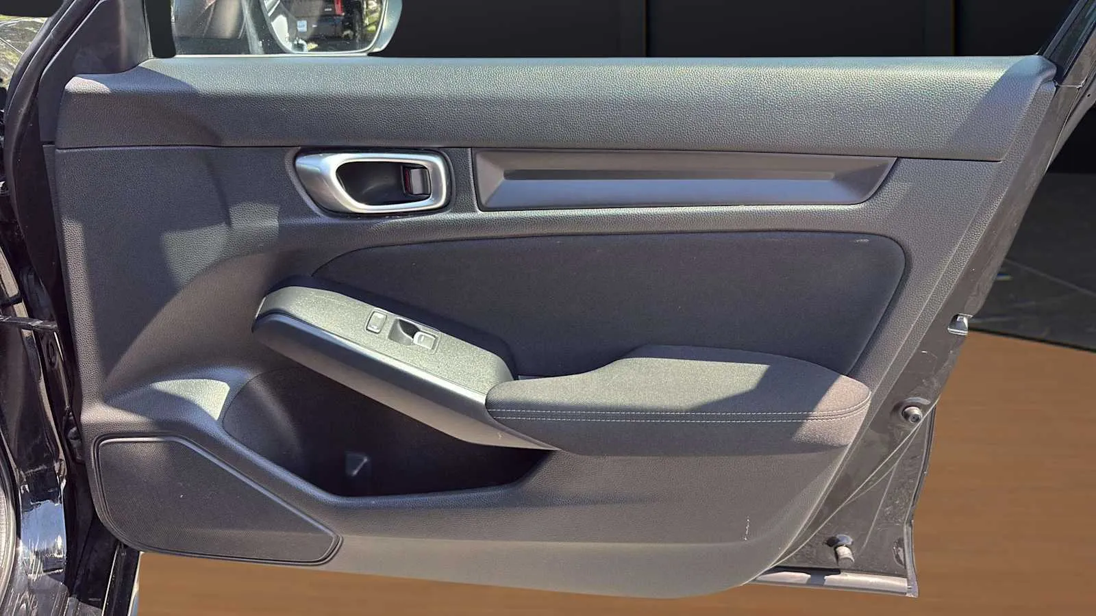 Honda Civic photo 23