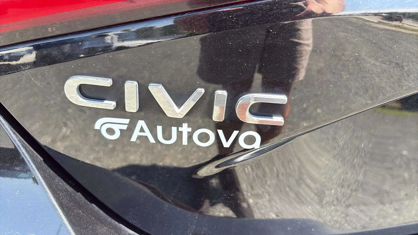 Honda Civic photo 26