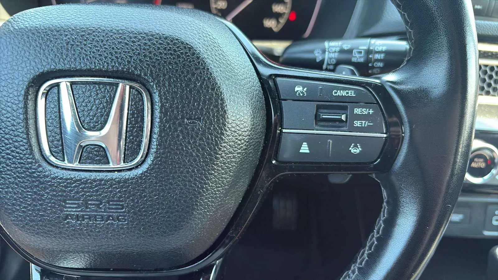 Honda Civic photo 10