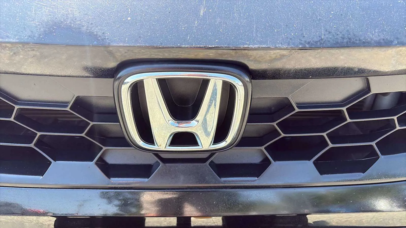 Honda Civic photo 27