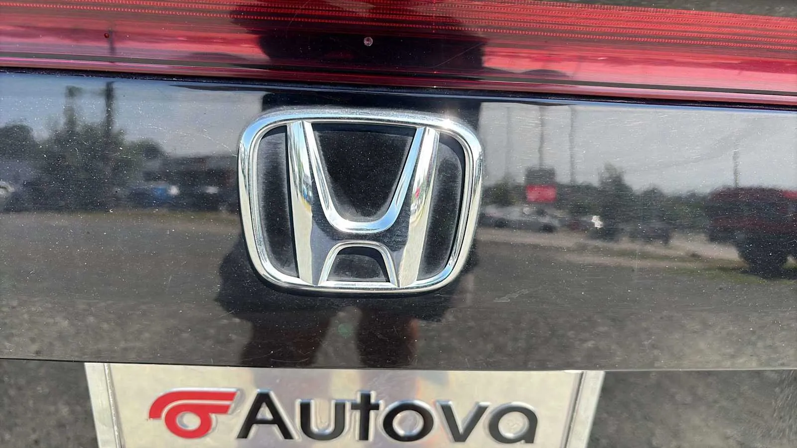 Honda Civic photo 29