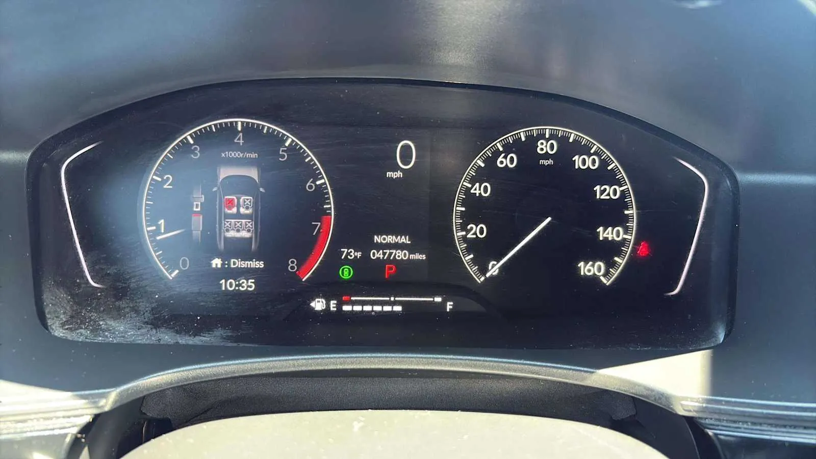 Honda Civic photo 11