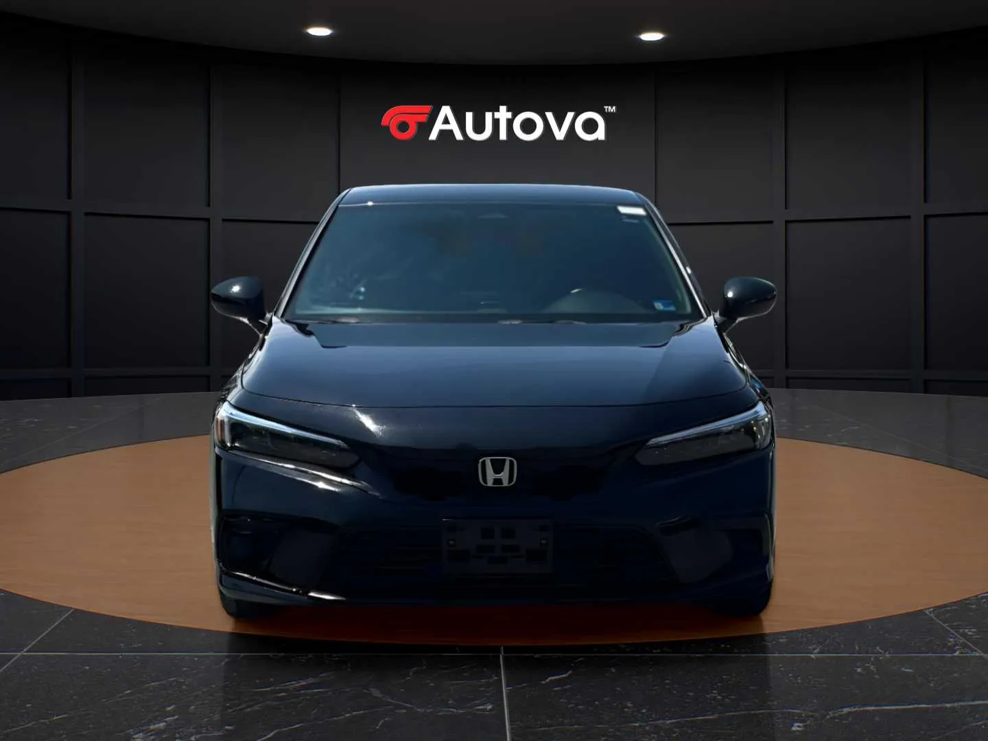 Honda Civic photo 8