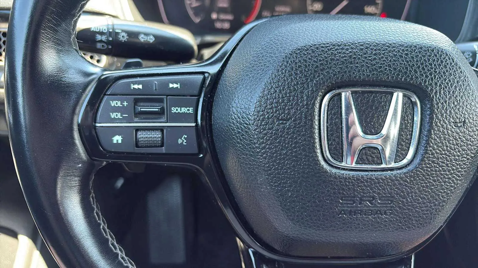 Honda Civic photo 9