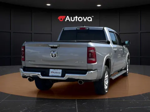 More photos of 2021 Ram 1500 Laramie at Autova - Forest, VA