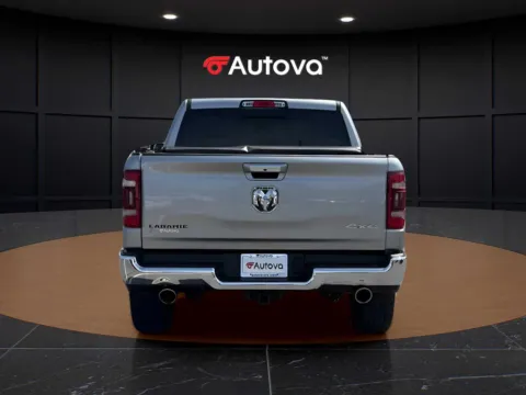 More photos of 2021 Ram 1500 Laramie at Autova - Forest, VA