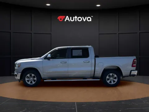 Photos of 2021 Ram 1500 Laramie for sale in Forest, VA at Autova - Forest