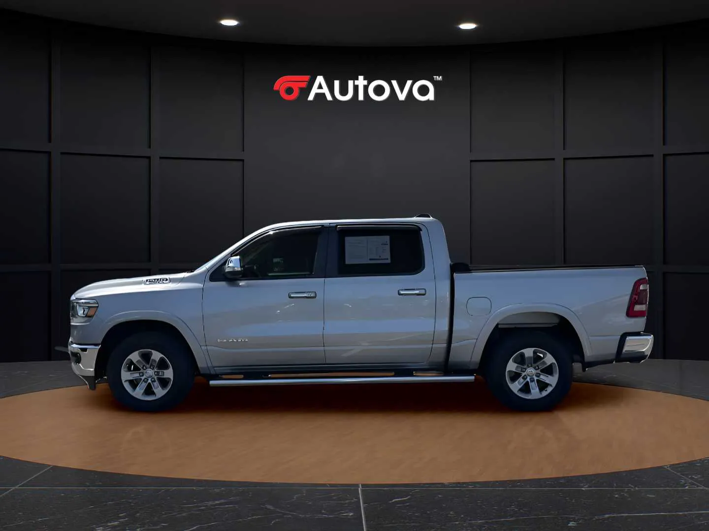 Ram 1500 photo 2