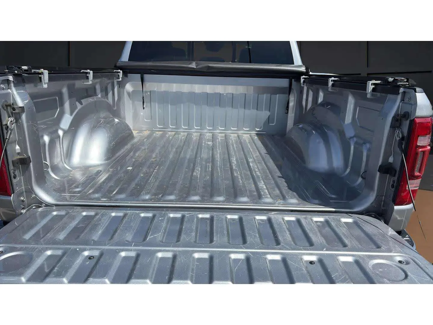 Ram 1500 photo 19