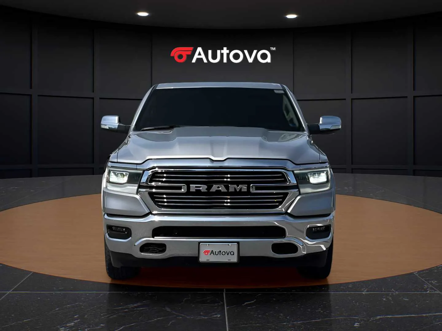 Ram 1500 photo 8