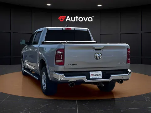 Another view of 2021 Ram 1500 Laramie for sale in Forest, VA at Autova - Forest