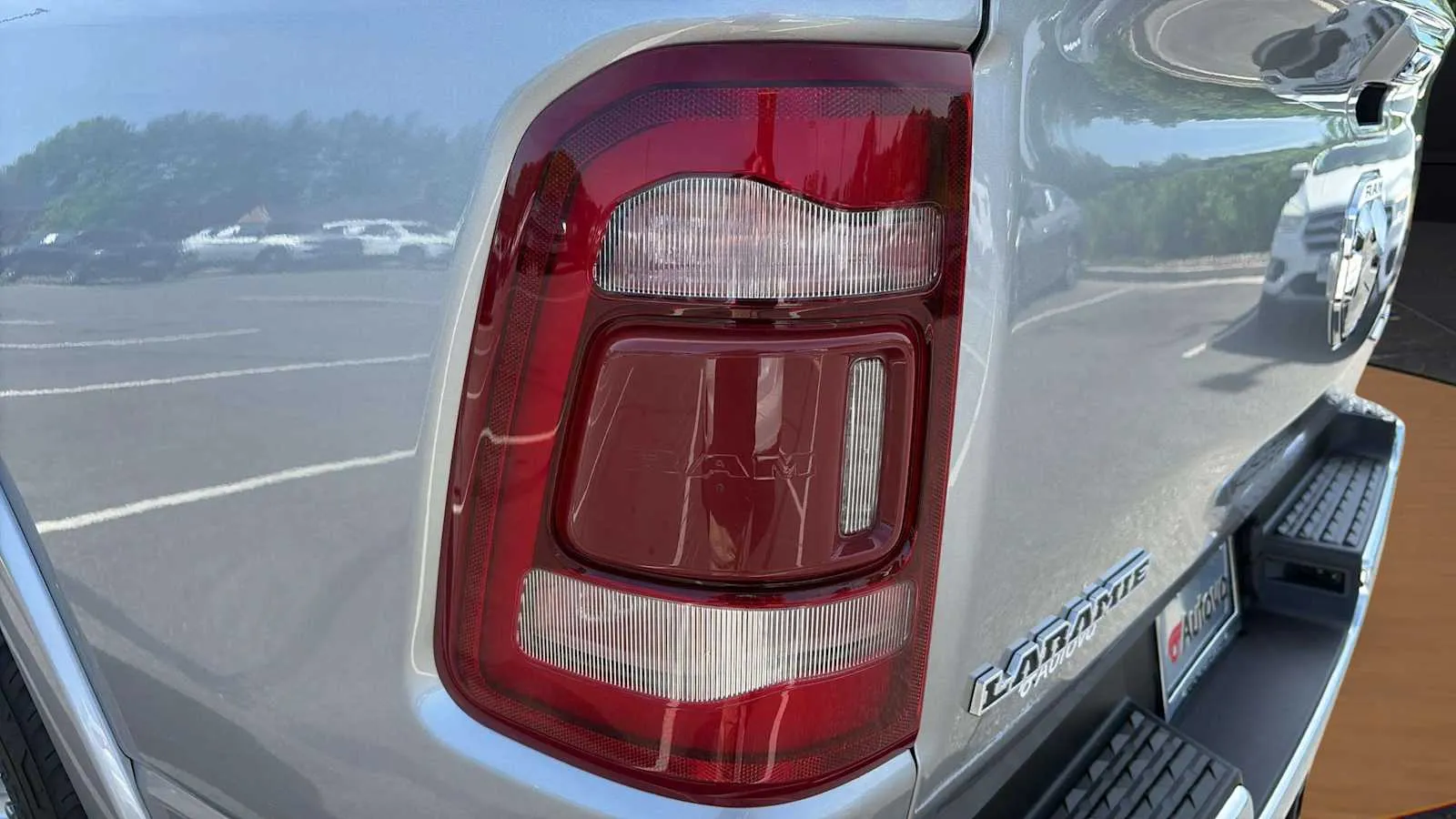 Ram 1500 photo 28