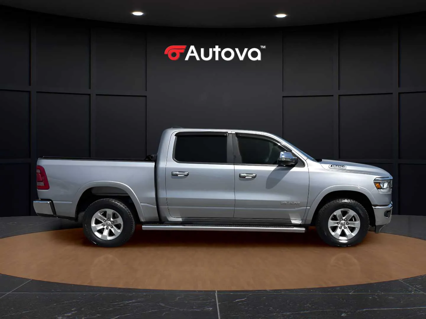 Ram 1500 photo 6