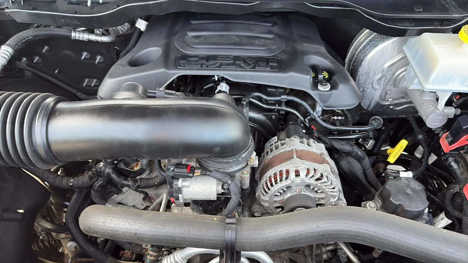 Ram 1500 photo 24