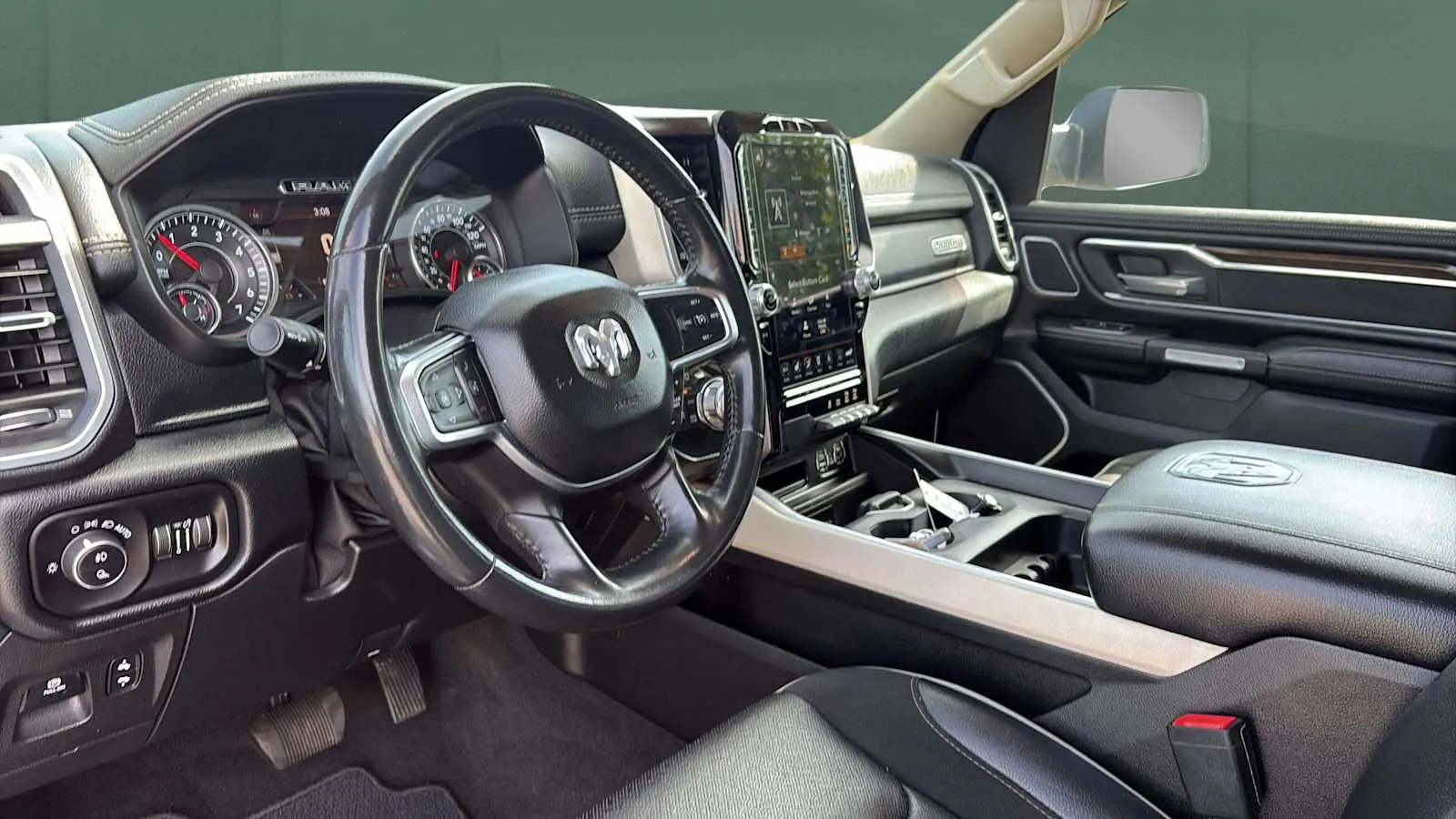 Ram 1500 photo 12