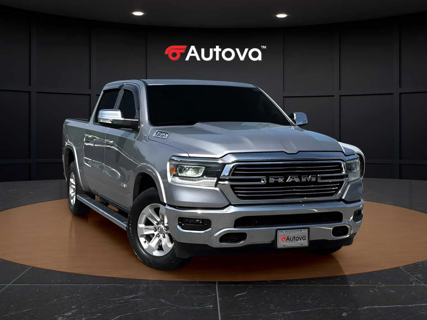 Ram 1500 photo 7