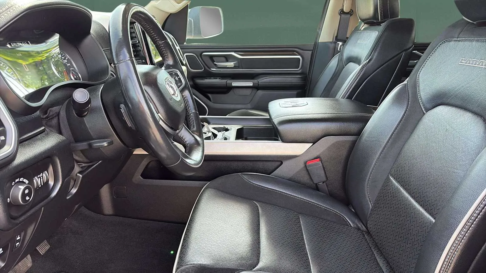 Ram 1500 photo 15