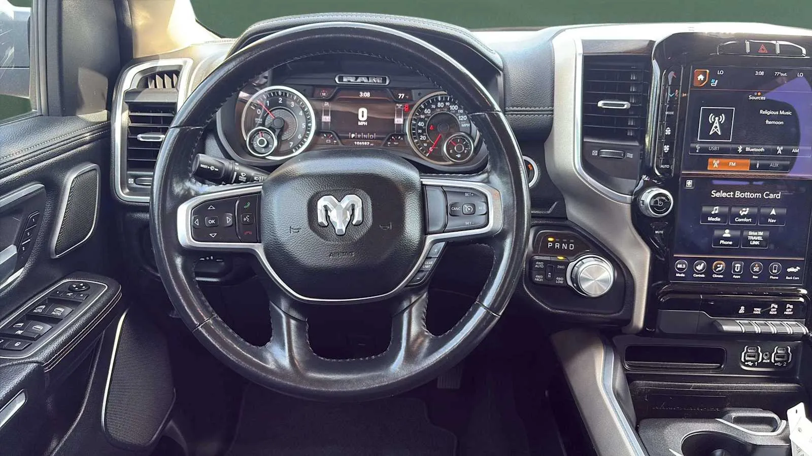 Ram 1500 photo 18