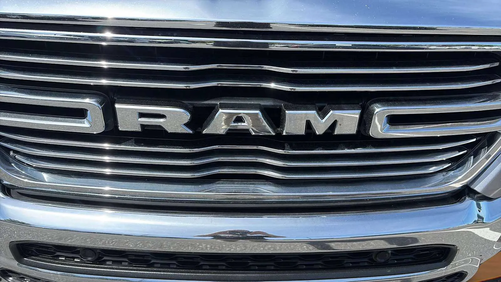 Ram 1500 photo 27