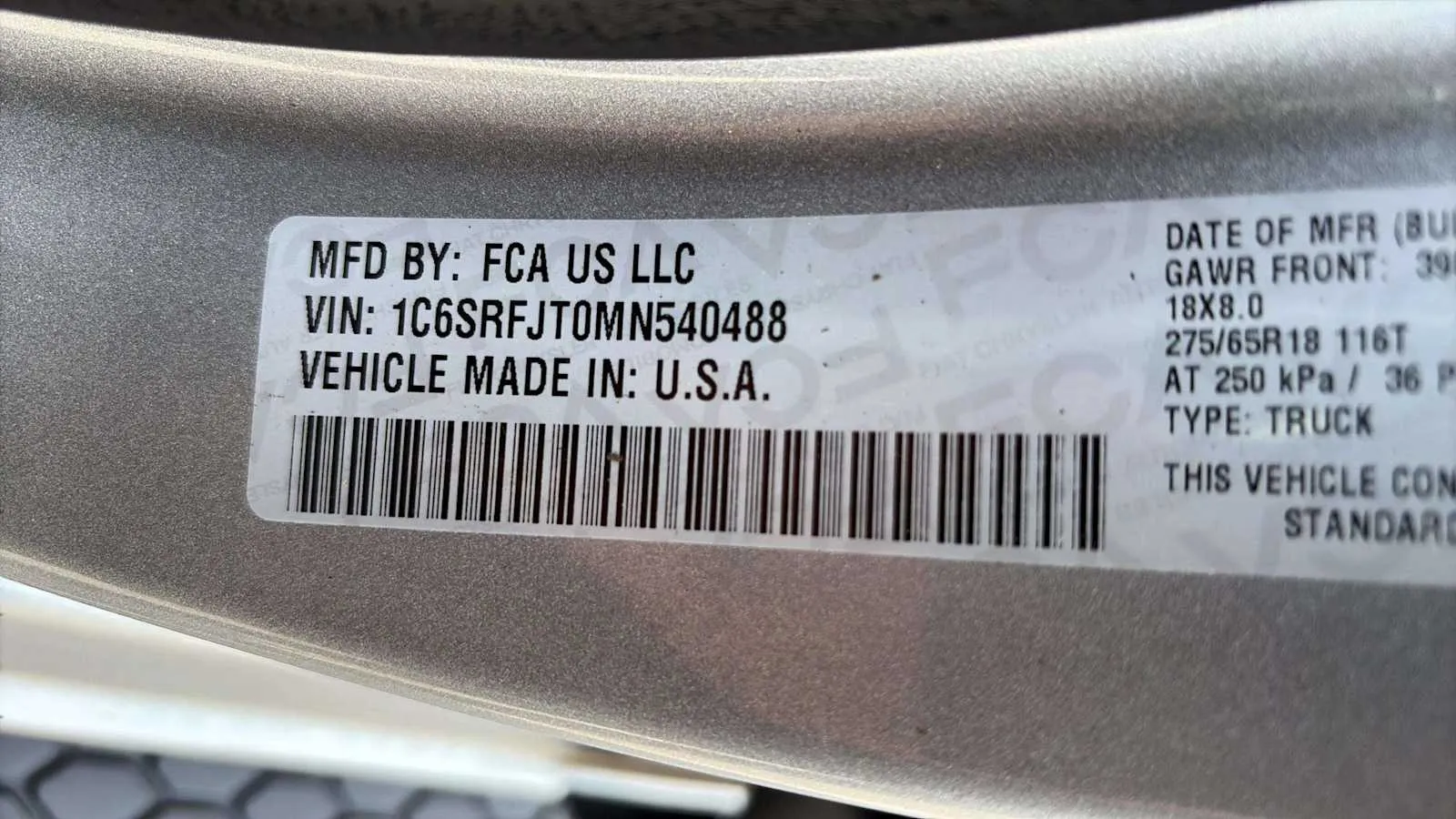 Ram 1500 photo 13
