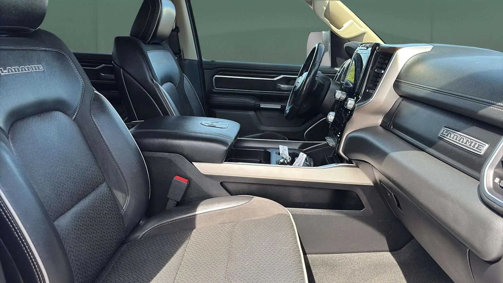 Ram 1500 photo 22