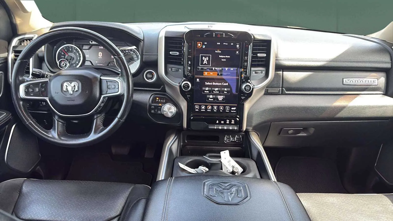 Ram 1500 photo 17