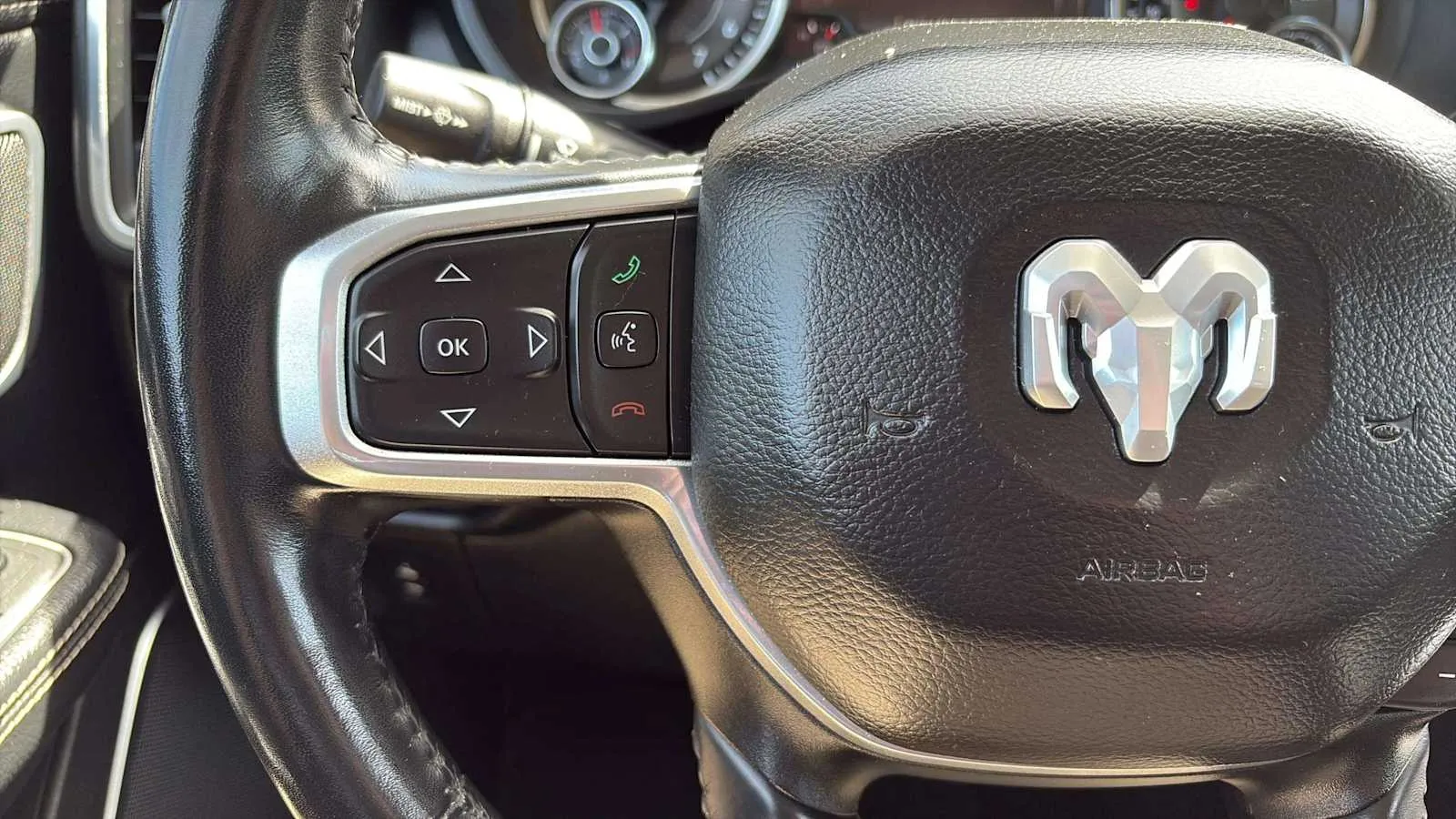 Ram 1500 photo 25