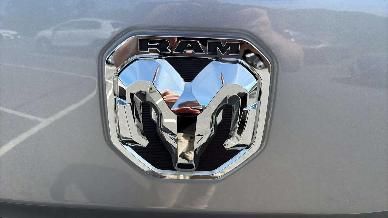 Ram 1500 photo 29